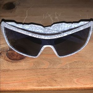 Oakley Oil Rig Sunglasses